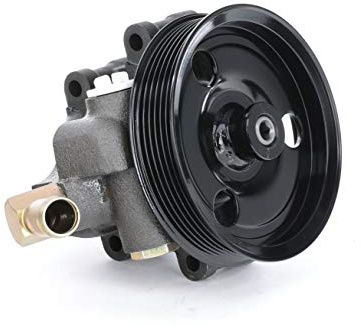 RIDEX 12H0083 Pompa idraulica sterzo Pompa Idroguida Pompa idroguida Pompa servosterzo