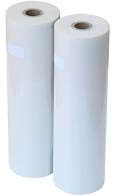 Superior Graphic Supplies PET Laminating Film Roll Premium Quality - 3 Mil / 0.003 Thick - 2P - 27 x 250'