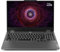 Lenovo LOQ Gaming Laptop | 15.6 Full HD 16:9 Display | 144Hz | AMD Ryzen 7 7435HS | 24GB RAM | 1TB SSD | NVIDIA GeForce RTX4060 TGP 105W | G-Sync | Win11 Home | QWERTZ | grau | AI Chip LA1