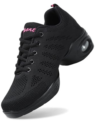 Zapatillas Deportivas Mujer OrtopéDicas para Zapatos CóModos Confort Outdoor Fitness Tenis Ligeros de Invierno Gym Jogging Cualquier Ocasion