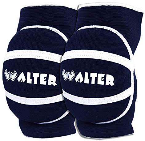 WALTER Ginocchiera Professionale Modello Volley