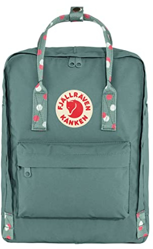 Fjällräven KANKEN, kombi(frostgreenconfettipa (664916)), Gr. -, Einheitsgröße, 23510