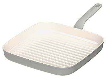 Berghoff Leo - Poêle à griller antiadhérente Balance Moonmist 28cm