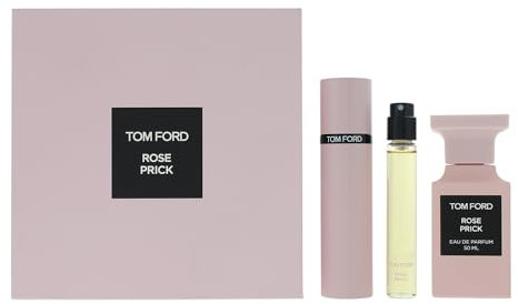 Tom Ford Private Blend Rose Prick 2 Piece Gift Set: Eau de Toilette 50ml