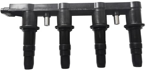Hajus 9411047 Zündspule Zündmodul 55584404 kompatibel mit Chevrolet Cruze J300 J305 J308 Opel Astra J H Vectra C