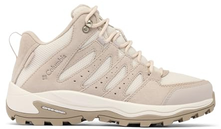 Columbia Redmond Iv Mid Waterproof