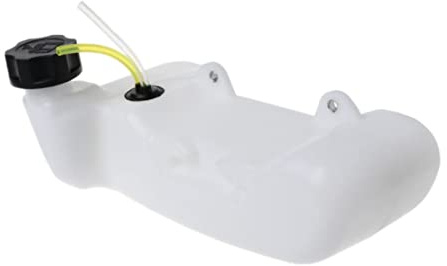 Réservoir de carburant pour débroussailleuse 43CC 40-5 139 Coupe-bordures Taille-haie Réservoir de carburant à essence Assemblage Accessoire de tondeuse à gazon moteur à essence 4 temps accessoire