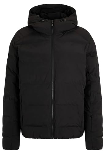 Ziener Herren Tyers-z Ski-Jacke/Winterjacke | warm, atmungsaktiv, wasserdicht (1er Pack)