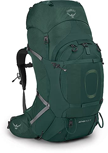 Osprey Herren Aether Plus Rucksack