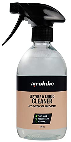 Airolube Leather & Fabric cleaner / Leder- & Textilreiniger - 500ml