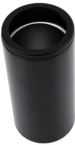 LIFKOME 12oz Insulated Can Cooler Stainless Steel Holder Universal for Beer Soda Juice Picnic BBQ Bar Home Use