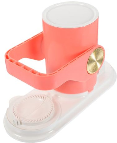 Zerodeko Dumpling Skin Mould Reusable Maker for Wontons and Dumplings Tool for Home Cooking for Family Gatherings and Meal Prep