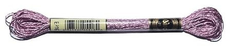 CHENJIAHAO FreundschaftsarmbäNder Selber Machen 5 Teile/los Silber Gold Faden 19 Farben Sticktwist for Kreuzstich Kit 8 Meter pro Stück Stickgarn Set Stickgarn(E316)