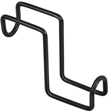 Pegciuho Sattelhaken, Hängehalterung, Halfterständer, Stallhaken für Zaun, Sattel, Garderobe, Garage