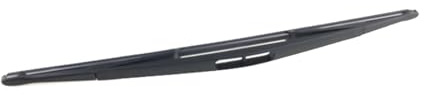 Scheibenwischer Für Vauxhall Für Opel Für Corsa Für C 2000-2006 16Heckscheiben-Scheibenwaschanlage Wischerblatt Autozubehör