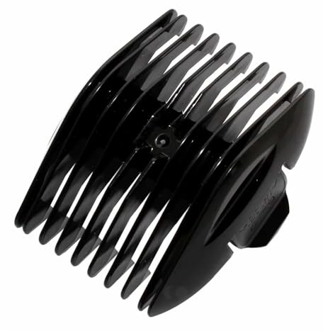 6–9 mm Haarschneidekamm, kompatibel mit Panasonic, ER1610 ER1611 ER-GP80, Haarschneider, Rasierer