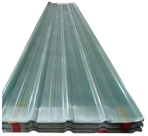 Welldachziegel GewäChshausplatte Regenschutz Kunststoff Dachplatte Gemüsegewächshäuser(8pieces,0.9x0.5m/2.95x1.64ft)