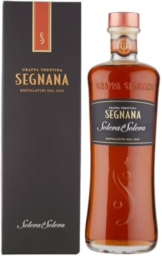 GRAPPA SEGNANA SOLERA CL70