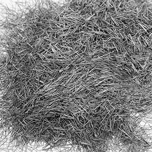 Spilla per lucidatura, lucidatori per gioielli Spilla per lucidatura a bicchiere magnetico Spilla per rifinitura per creazione di gioielli per gioielli per lucidatura(0.2mm)