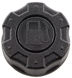 MCHNIC Benzin Tankdeckel für Loncin Motoren LC 1P61 FA, LC 1P65 FA, LC 1P68 FA, LC 1P70 F, LC 1P70 FA Tankstutzen-Ø 45 mm Rasenmäher 170870094-0001, 1708700940001