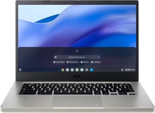 acer NB CB Vero 514 CBV514-1H-510X 14 i5 ChromeOS