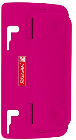 PARTY DISCOUNT NEU BRUNNEN Taschenlocher pink
