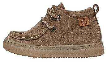 Naturino KASDEN-mockaskor, beige 31, konjak, 31 EU