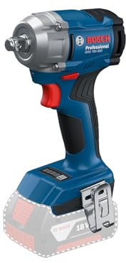 Bosch Professional 18V System boulonneuse sans-fil GDS 18V-350 (sans batterie ni chargeur)