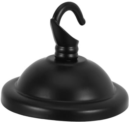 Yardenfun Ceiling Fan Pull Chain Light Pull Switch Decorative Wall Light Replacement Safety Certified
