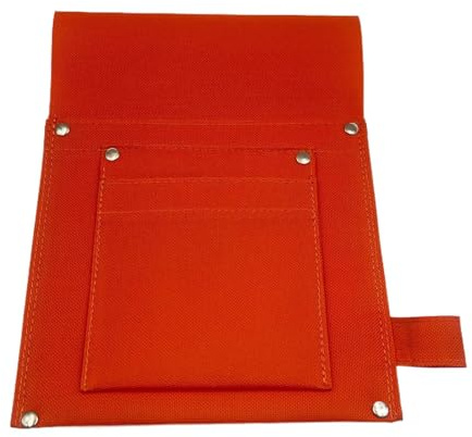 Sacoches De Ceinture Pour Outils Sac En Tissu Oxford Portable | Support Pour Mètre À Ruban Pour Les Travaux D'Électricien, De Charpentier, De Plombier Et De Maintenance