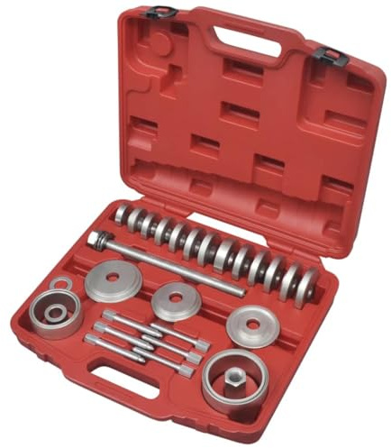 Générique Kit d'outils d'installation et Retrait de roulement de Roue,Equipement & Outils de Garage, Outils à Main,210337