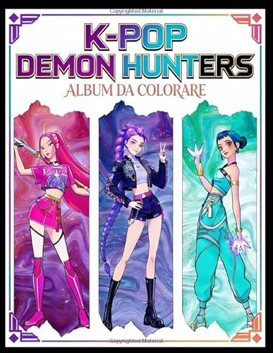 Libro da colorare: Colora le tue emozioni