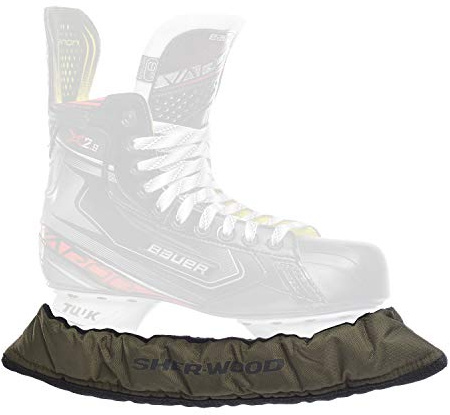 Sherwood Eishockey Sher-Wood Pro Kufenstrumpf Junior