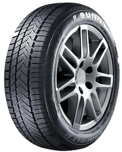 SUNNY - 235/45 R17 TL 97V WINTERMAX NW211 XL BSW M+S 3PMSF - Winterreifen