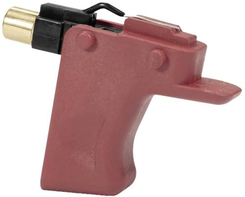 HellermannTyton 391-90011 Piezo CHG900-DIV-RD Pistola de aire caliente inalámbrica - Suministro de gas