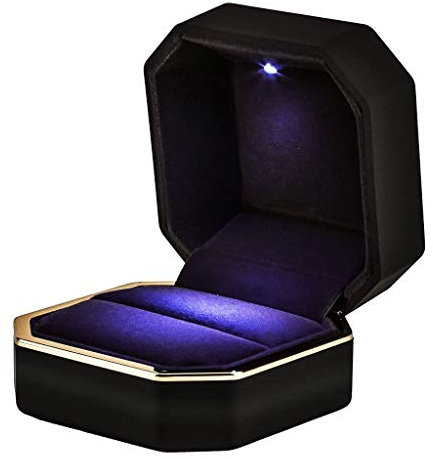 LfrXtra Anhänger Armband LED LEGED Box JUDELY DISHAUS Habe GESCHÄFTUNGSPAHRE FÜR DIE EINHEITHEDEHENHEIT