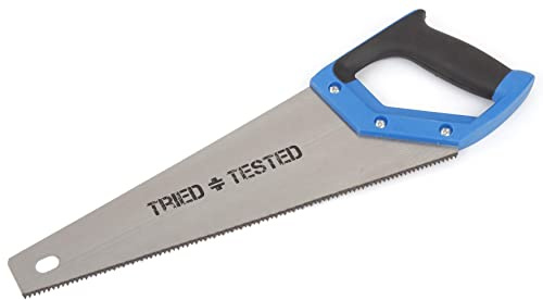 Tried + Tested 14 Hardpoint Saw