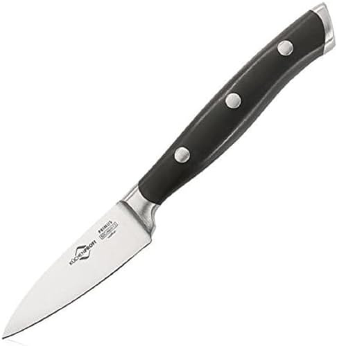 Küchenprofi Gemüsemesser PRIMUS-KP2410072807/grau