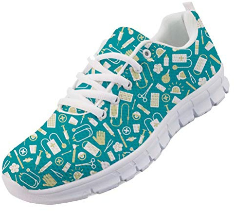 chaqlin Damen Herren Schuhe Laufen Turnschuhe leichte Sporthalle Casual Running Walking Trainer 36 EU-44EU