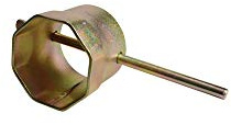 Monument 358j Deep Box Immersion Spanner