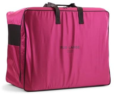 UNIQHORSE Deckentasche Large - Für Reiter entwickelt