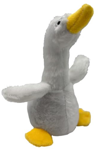 Aumüller Katzenspielzeug mit Baldrian - Gilbert Gans