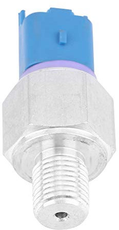 Servolenkungs-Druckschalter-Sensor, Hochwertiges Aluminium, Direkter Ersatz für Smart Running, Einfache Installation für 206