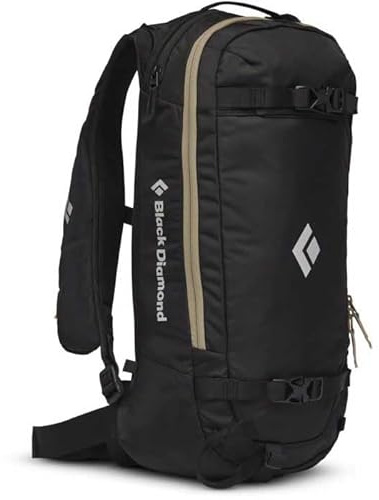 Black Diamond Dawn Patrol 15L Backpack M-L