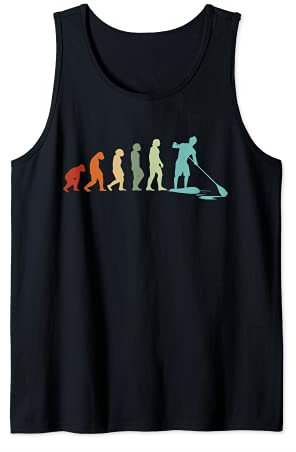 SUP board paddleboarding paddel supboard Stand Up paddling Tank Top