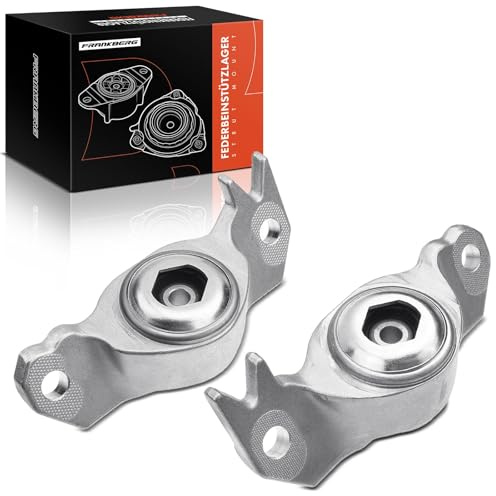 Frankberg Palier de dôme Arrière gauche Droite Compatible avec Insignia A Sports Break G09 Insignia A G09 Insignia A Berline G09 Malibu V300 Remplacer#