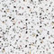 Arthome Terrazzo Papier Peint, 40cmx6m Autocollant Granit Papier peint, Auto Adhesif Papier Peint Amovible Décoratif Film pour cuisine, comptoir, étagères, Vinyle Imperméable