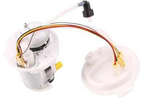 FFCJJD 8W0919087L Auto-Kraftstoffpumpenbaugruppe Für 2016-2019 A4 B9 Motor 2.0