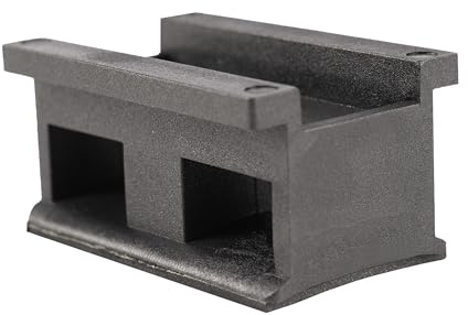 Valkental Rahmenhalterung Ersatzteil für Frame Bag | Stabile Fahrradrahmen-Befestigung, robuste Halterung, schneller Austausch bei Verschleiß