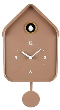 EMDE Cadres, Miroirs et Atelier sur-mesure Horloge Coucou café au Lait 20.6x39cm